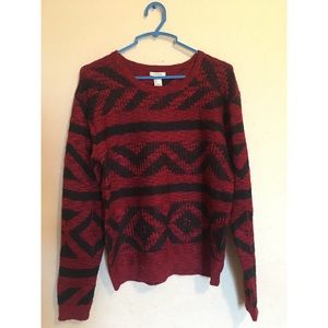 Forever 21 Sweater (S)